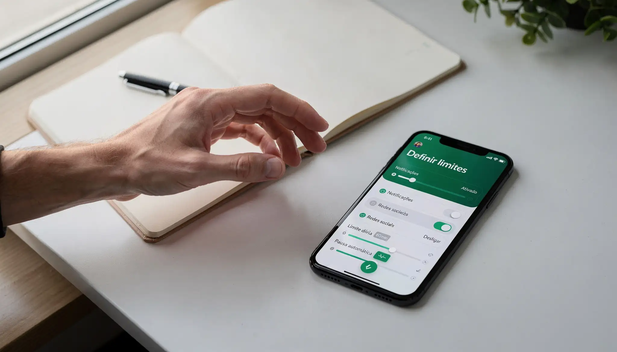 Ferramentas de jogo responsável e autoexclusão nas apostas em Portugal