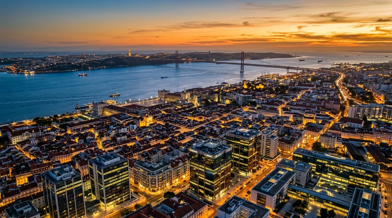 Comparação do mercado de apostas online entre Portugal e Europa