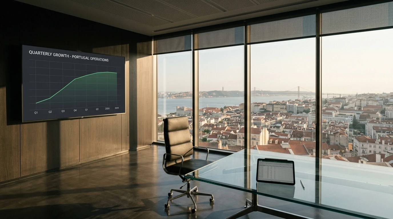 Tendências do mercado de apostas desportivas online em Portugal em 2026